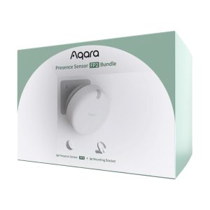 Aqara Presence Sensor FP2 + Bracket Bundle