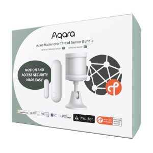 Aqara Matter over Thread Sensor Bundle