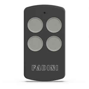 Fadini VIX 53 Remote Control