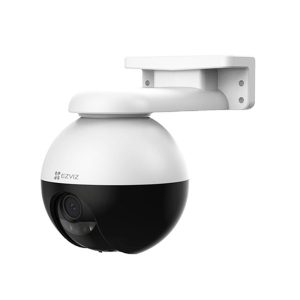 EZVIZ C8W Pro - Outdoor Pan & Tilt Wi-Fi Security Camera