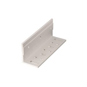 BR220GZL – Z&L Brackets for GL-220 Maglock