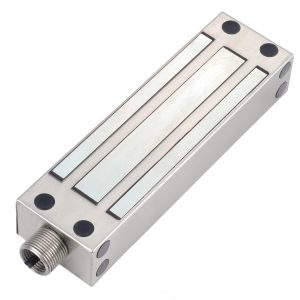 GL-220 – 500Kg (1200lbs) External Maglock