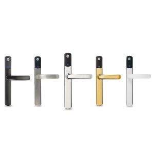 Yale Conexis L1 Smart Lock