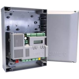 CAME ZLX230S Control Panel