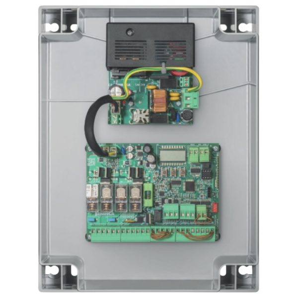 Beninca BRAINY PLUS 24v Control Panel