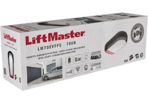 LiftMaster LM70EVFFC Garage Door Opener